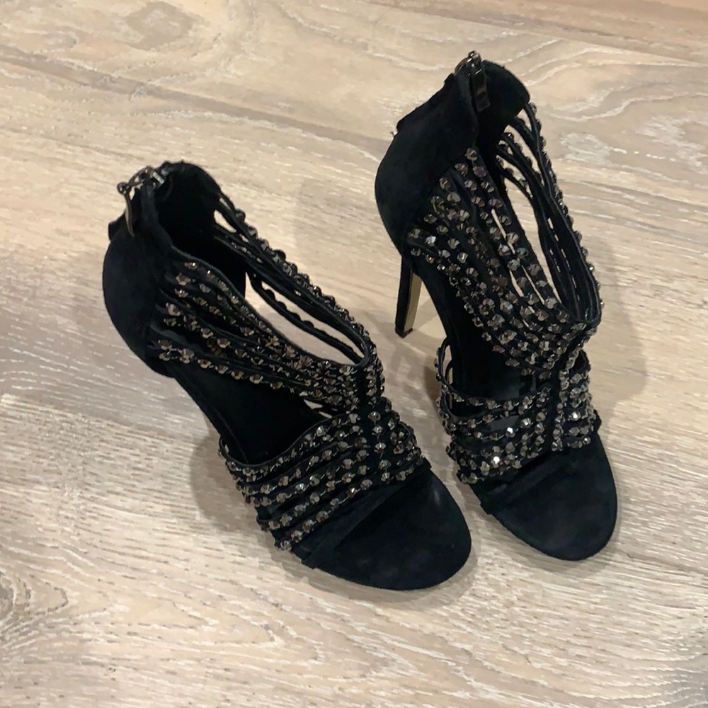 Zigi SoHo heels